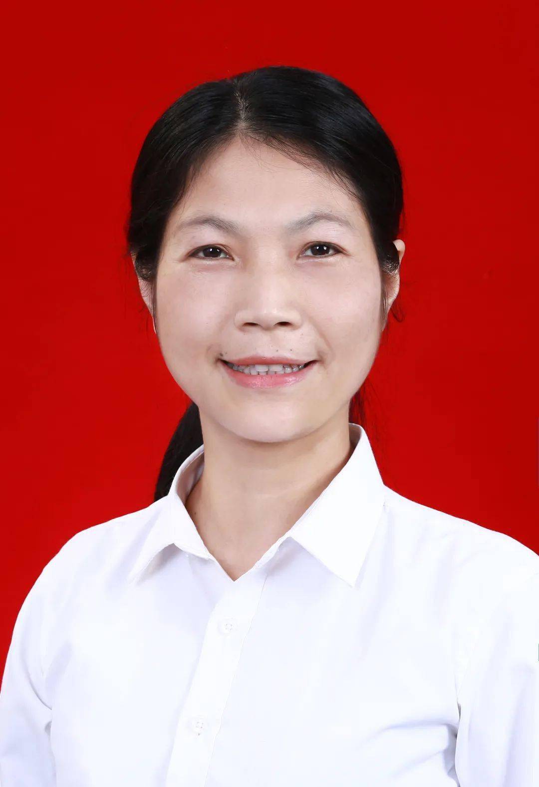 包建兰女汉族1970年11月生延平区实验小学一级教师
