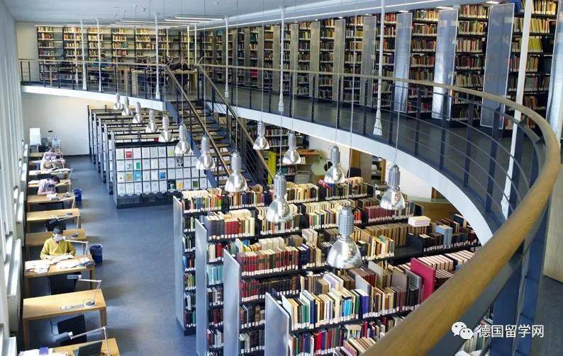 慕尼黑大学研究生申请条件_慕尼黑大学_慕尼黑大学qs世界排名