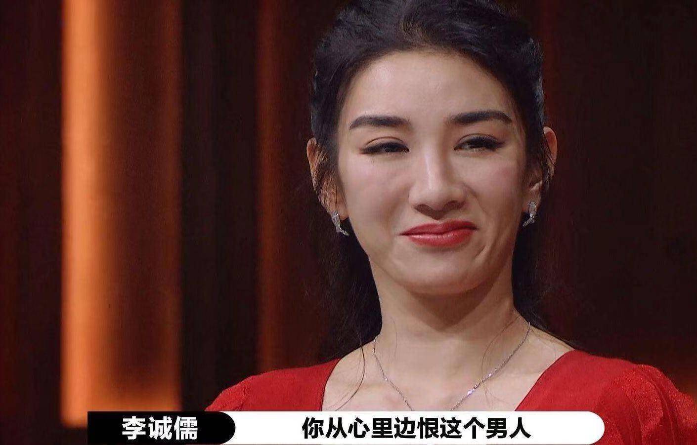 两度婚姻破裂,事业遭受滑铁卢的黄奕,能靠综艺打赢翻身仗吗?