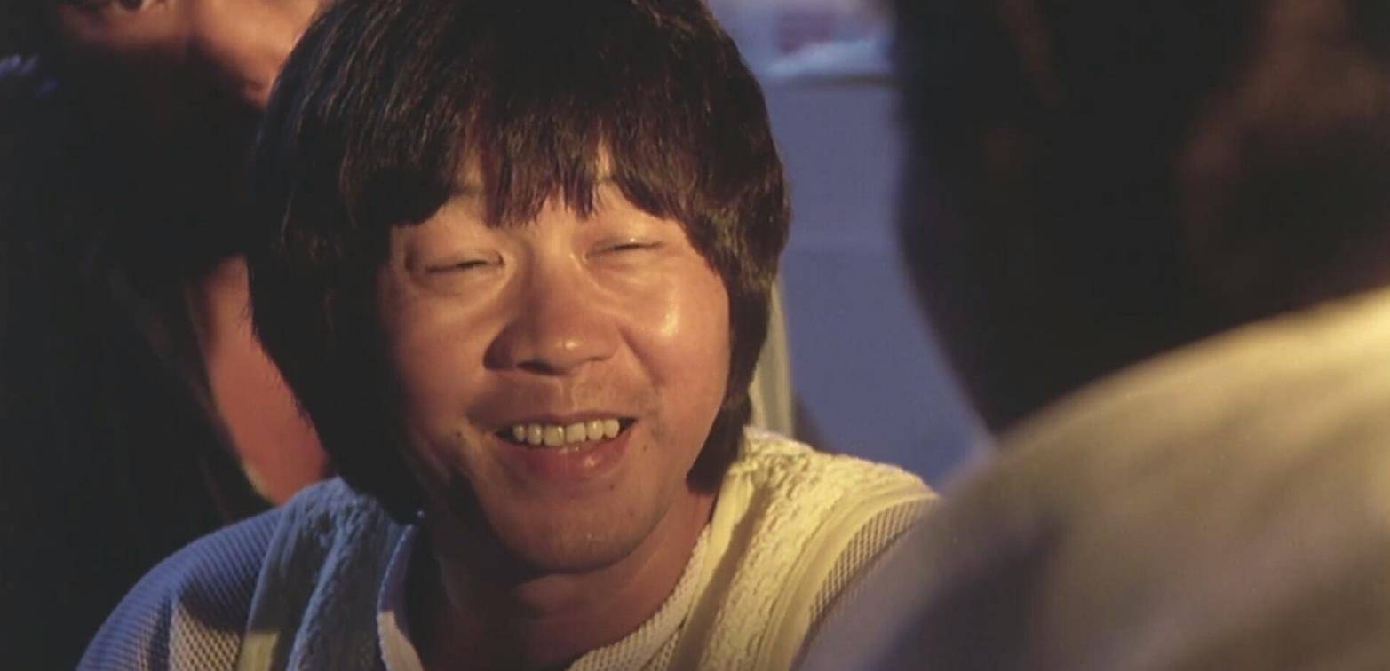 而拍《驱魔道长》时许冠英忙于哥哥许冠杰电影《花田喜事》《水浒笑传