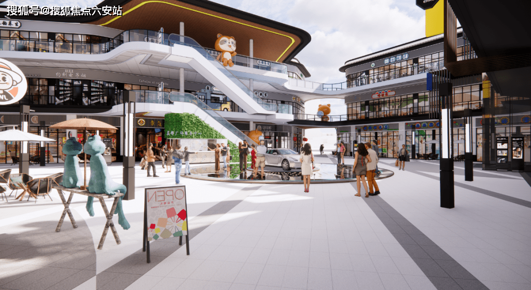 新邻里广场(售楼处)丨新邻里广场(网站)丨欢迎您丨——楼盘详情!