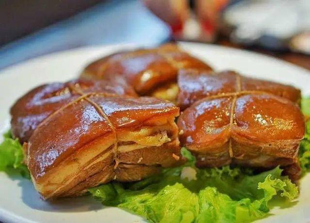 熏肉_武安市_伯延镇