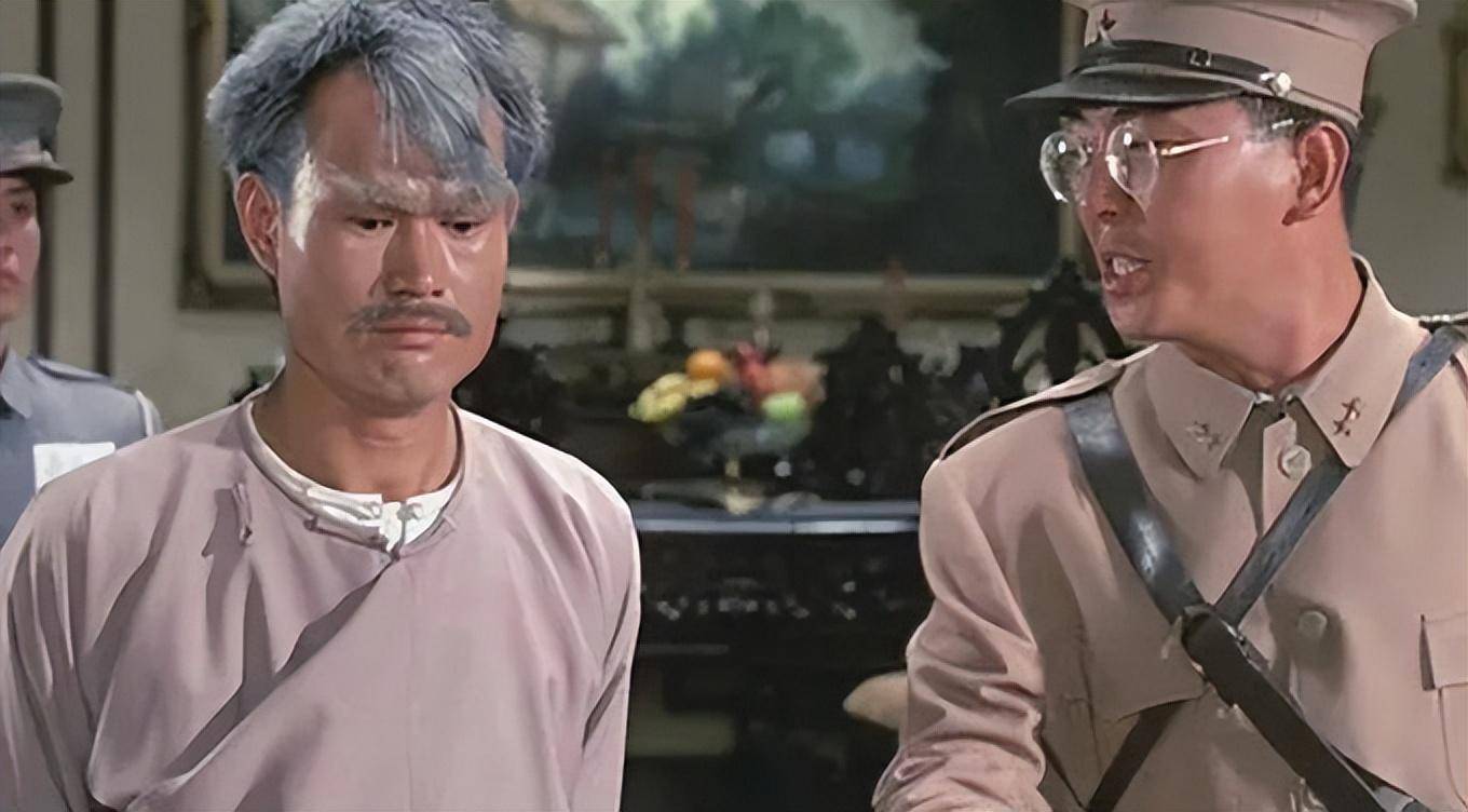 楼南光公开悼念悲伤落泪,称非常想念"师父"_僵尸_电影_视频