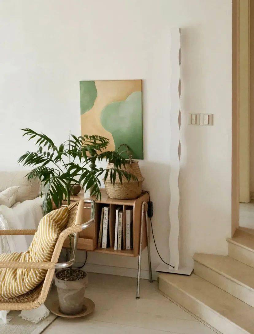 彻底佛了_吴月_厨房_装饰