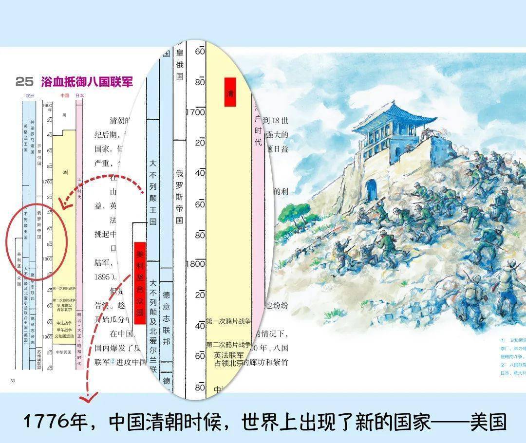 绘本巨匠加古里子的收官之做，为什么献给了万里长城？