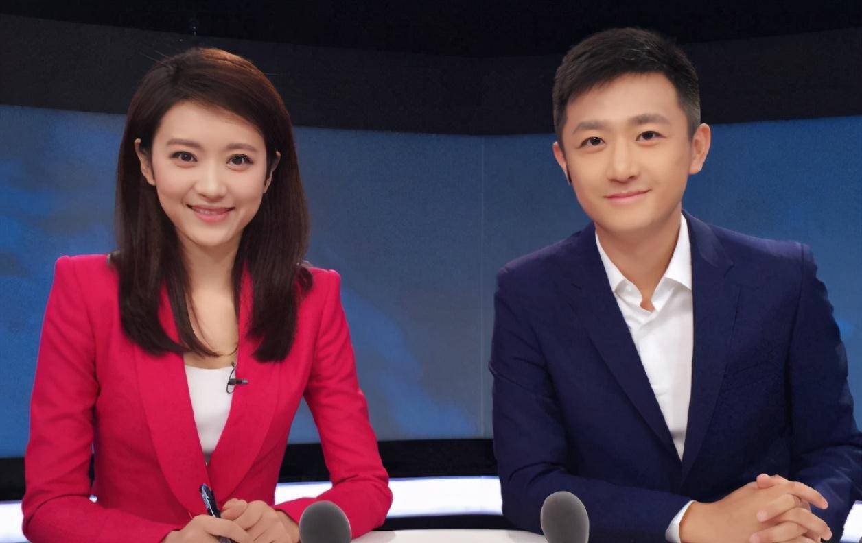 电视主持"闻阳"是艺名?