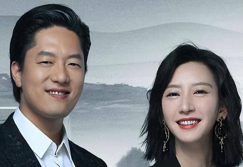 分手十一年后,再看姚晨和凌潇肃的分手大战,究竟是谁说了谎?