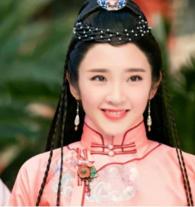 唐艺昕竟然演过那么多电视剧,新剧来袭男主竟然是张一山_剧中_韦小宝