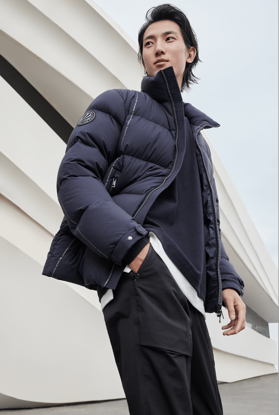 刷屏全网,圈粉易烊千玺的波司登舒适户外羽绒服,究竟有什么魔力?