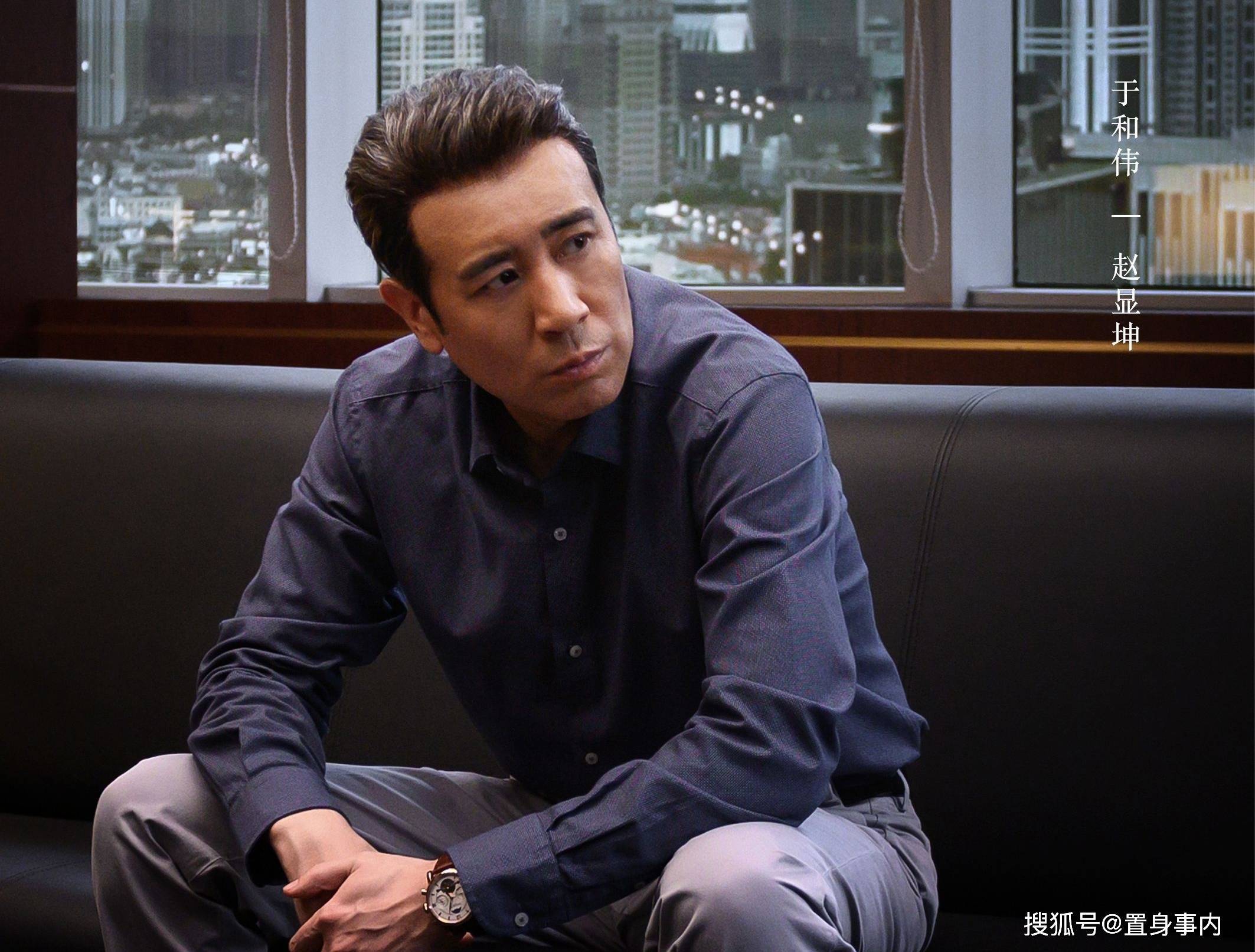 前脚夸演技精湛,如今又称名不符实,于和伟是怎样让观众不爽的?