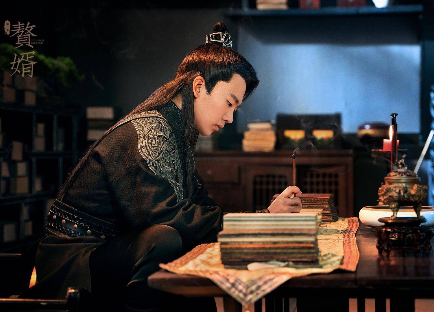 《赘婿》即将开播!主要的故事内容是什么?宁毅到底是怎样的人?