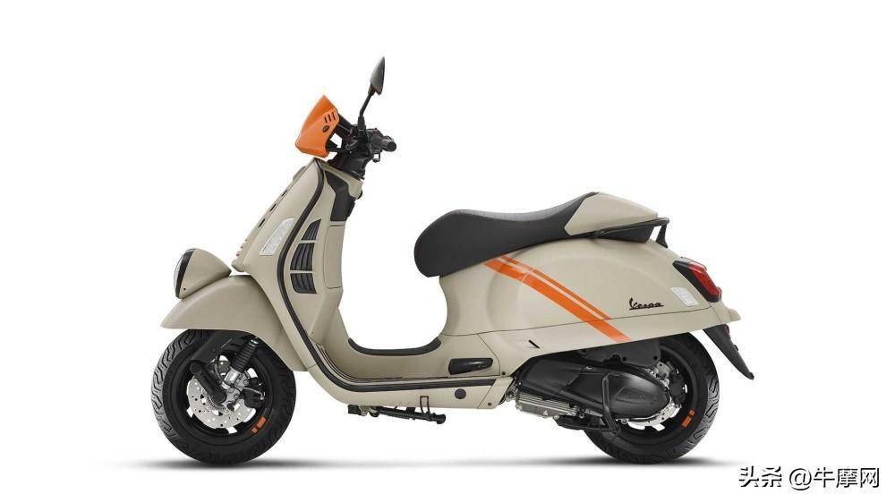 vespa 946 10周年纪念版以及gtv米兰展发布_搜狐汽车_搜狐网