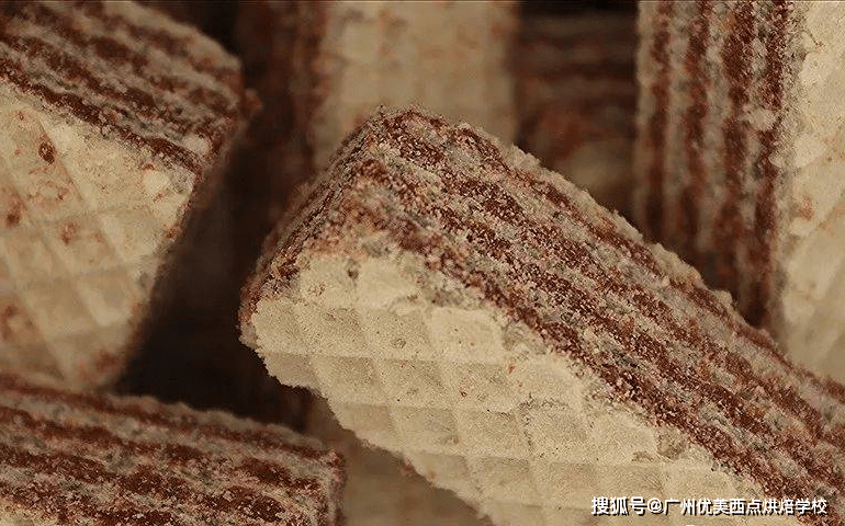 如何保存饼干才能不受潮?这些方法你都用对了吗?_密封_曲奇_口感