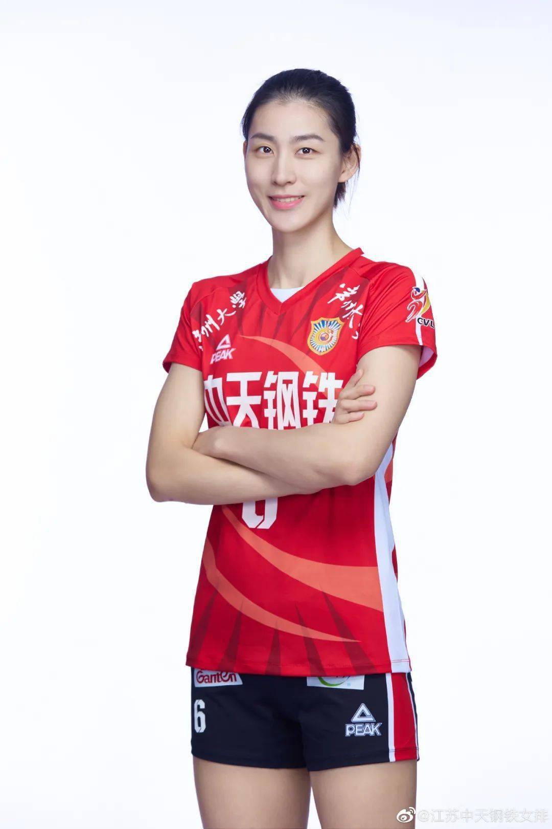 队长 接应 龚翔宇(16号)自由人:倪非凡,陈奕帆二传:刁琳宇,孙燕,勇乐