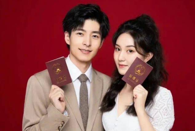 文韬佳佳结婚一周年!蒲熠星跟文韬的南北cp粉圈地自萌都做不到?