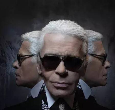 香奈儿"老佛爷"去世 盘点"老佛爷"那些你不知道的事儿_卡尔_品牌_时尚