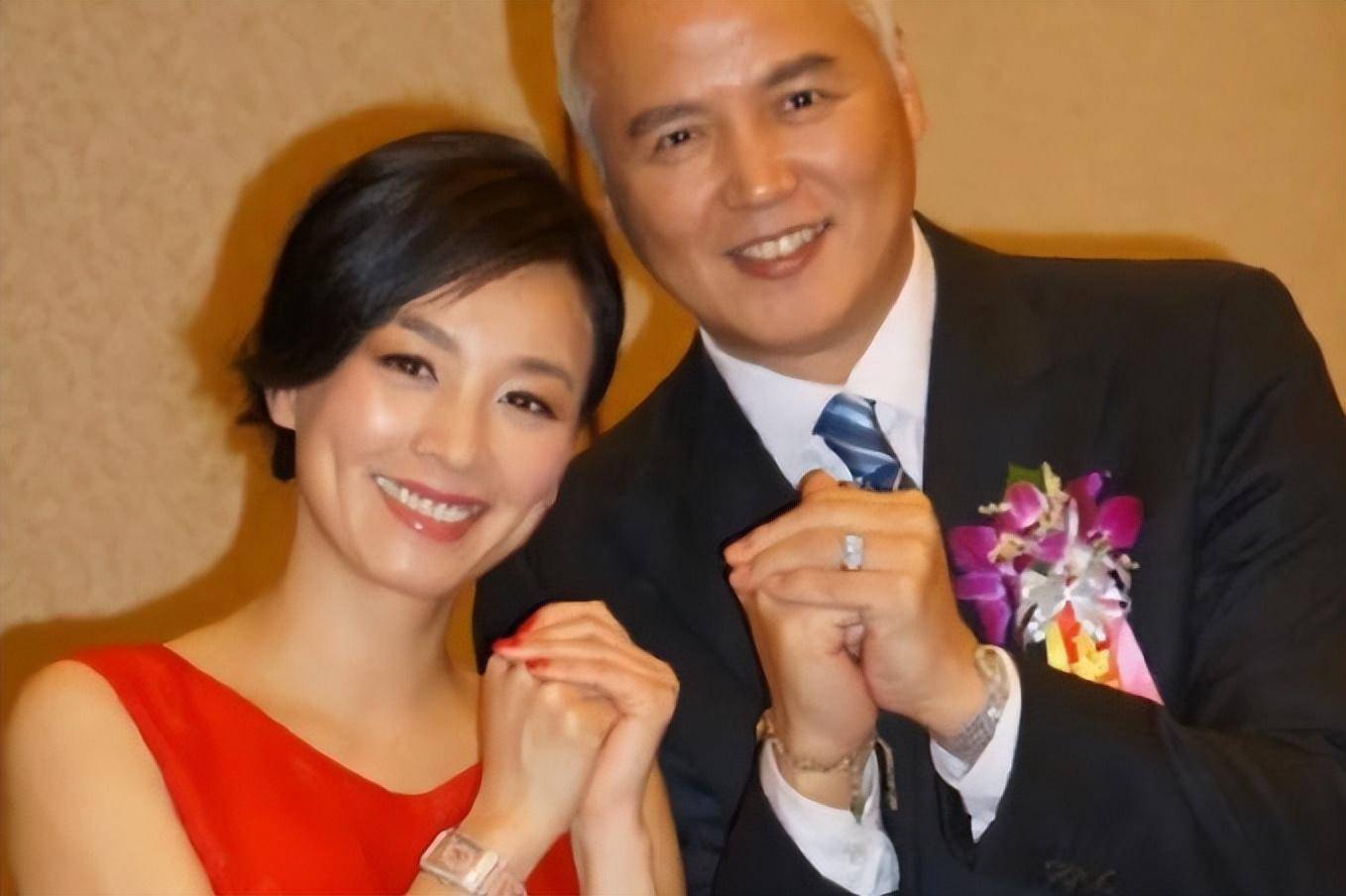 林瑞阳面临危机,儿子林禹发文:这是我工作以来最开心的一年