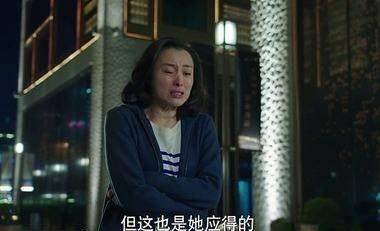 曾经被圈外人干预婚姻？《我的前半生》里因角色被各人恨！