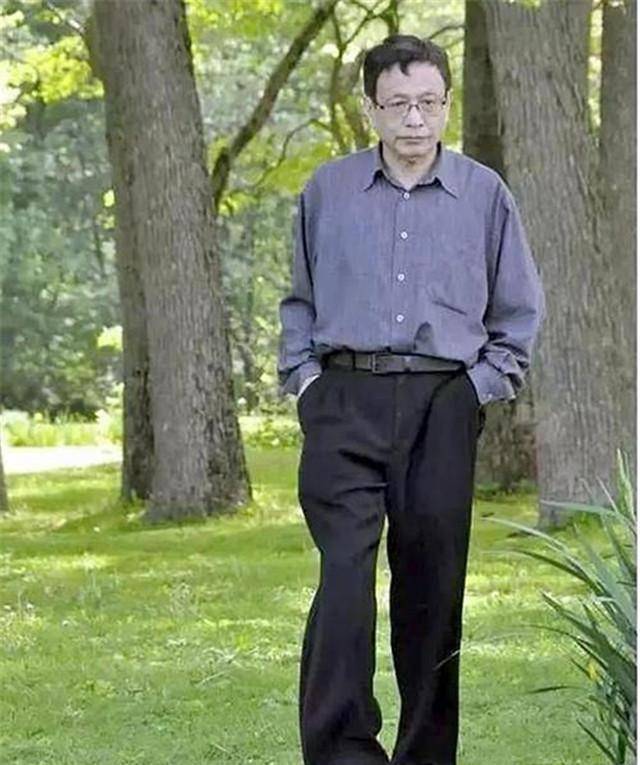 张益唐_数学_莫宗坚