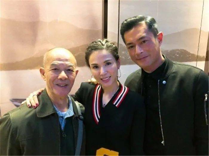 “教师侄”余子明逝世，陈小春版《鹿鼎记》，已有12位演员不在了