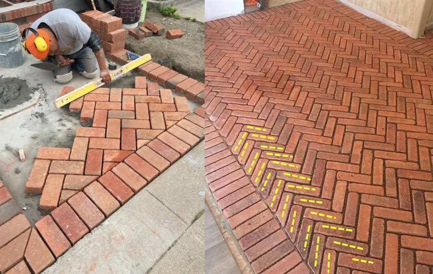 谁说红砖过时了?