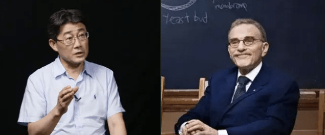 诺奖得主与高福观点碰撞：商业科学期刊利大于弊，还是弊大于利？_论文_兰迪·谢克曼_杂志