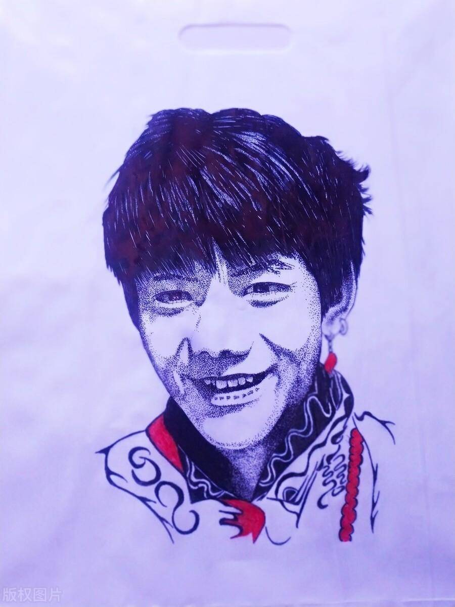 火出去的观光大使丁真热度难降:本尊理智抵御综艺节目