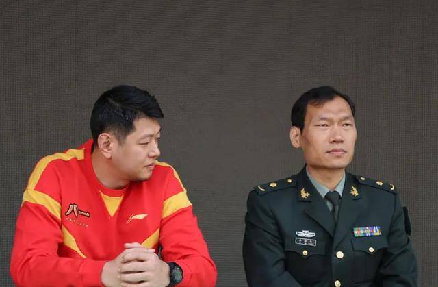 中国体坛好男人莫科:新婚五个月妻子离世,今依然赡养前妻父母_王凡