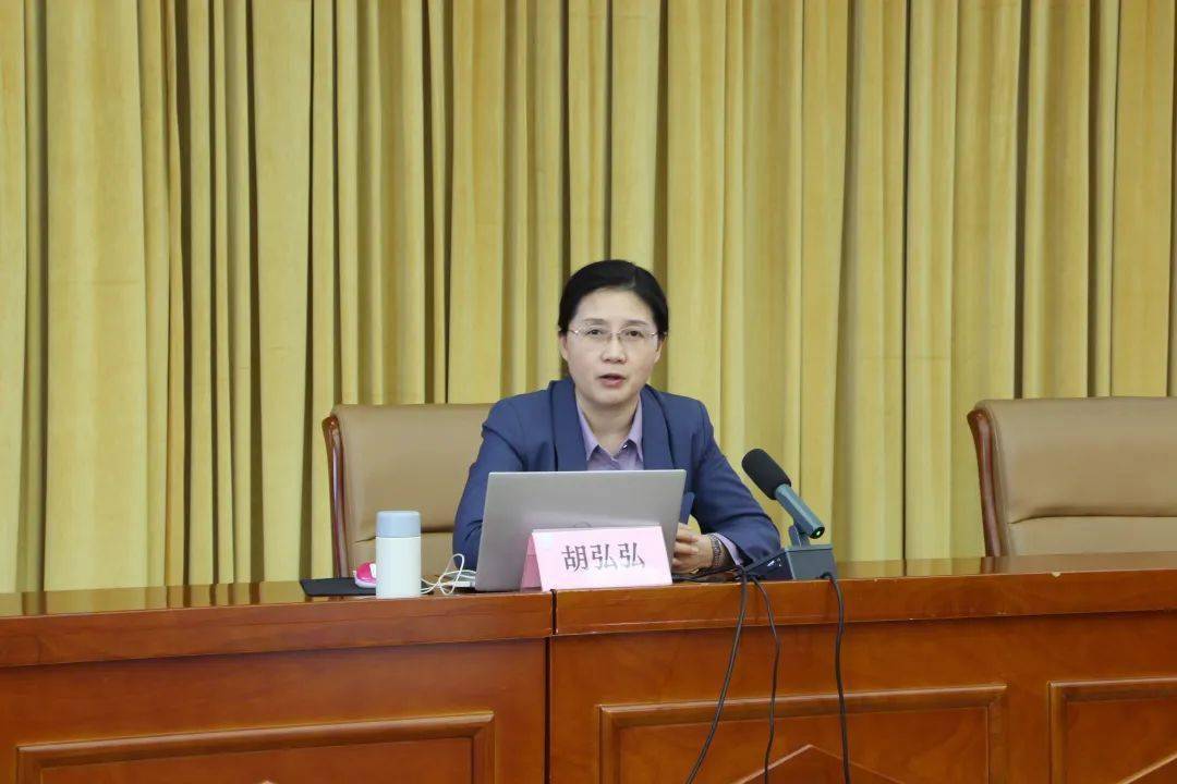 这场普法培训,他们这样说……_宣传_法治_孝感