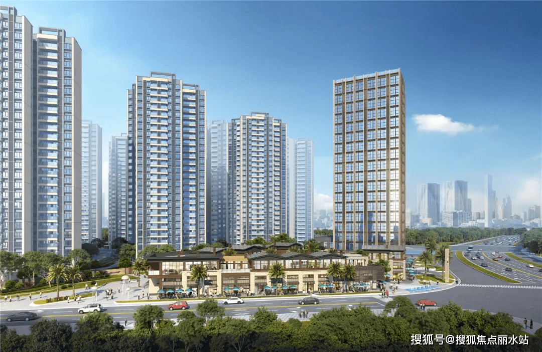 【售楼中心】江门『粤海壹桂府』售楼处电话;售楼处位置;最新房源动态