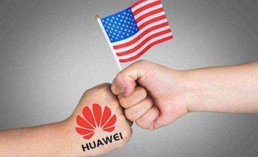 华为手机很难与"苹果手机"相抗衡,真的是这样吗?_制裁_美国_中国