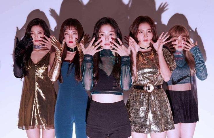 smrookies是sm的出道预备组,国外当红团体红贝贝就是从这里走出.