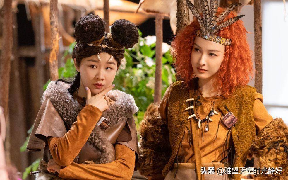 良心综艺《明星大侦探第六季》～全季案件简单回顾(配高清剧照)_玩家