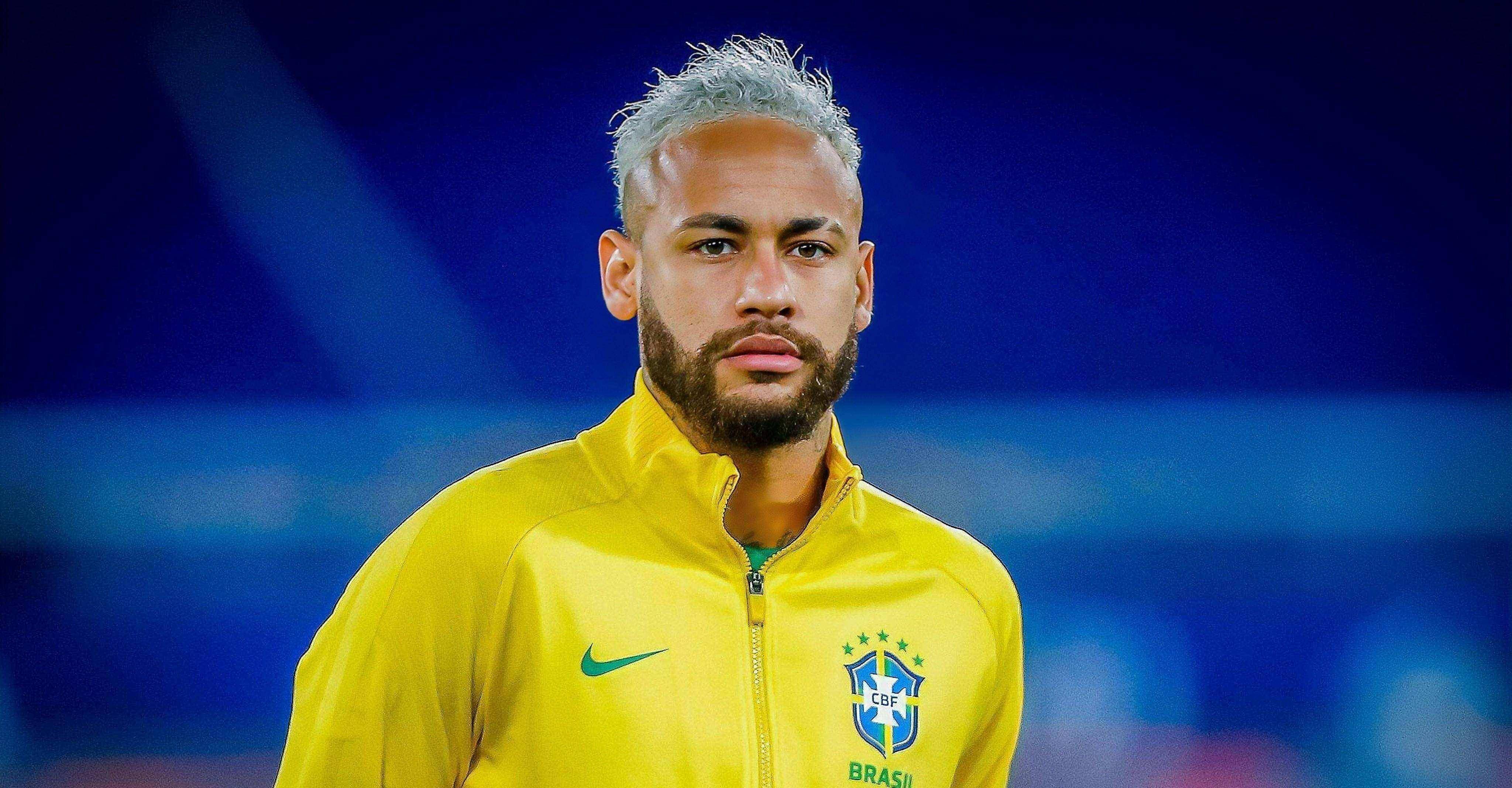 本次世界杯,对于南美球队来说,是带有一定意义的,他们急需要证明自己.