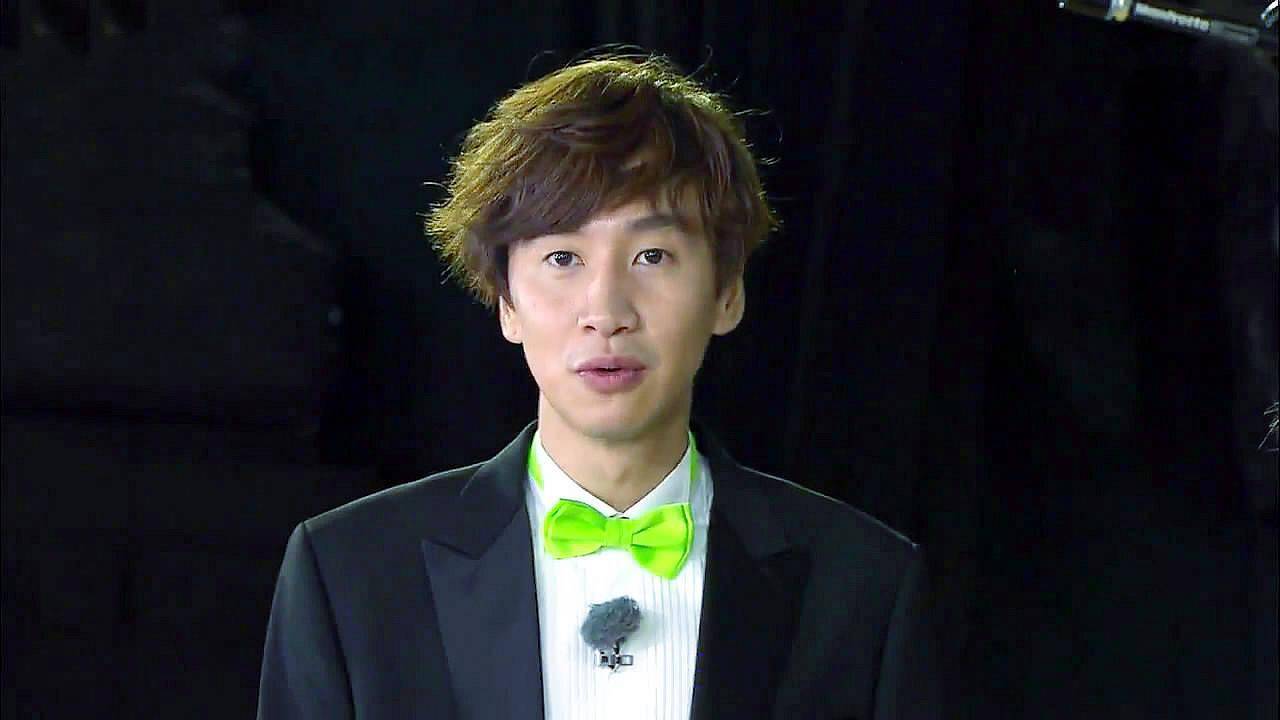 李光洙将从综艺节目《rm》下车,决定重新调整身心_活动_公司_图片