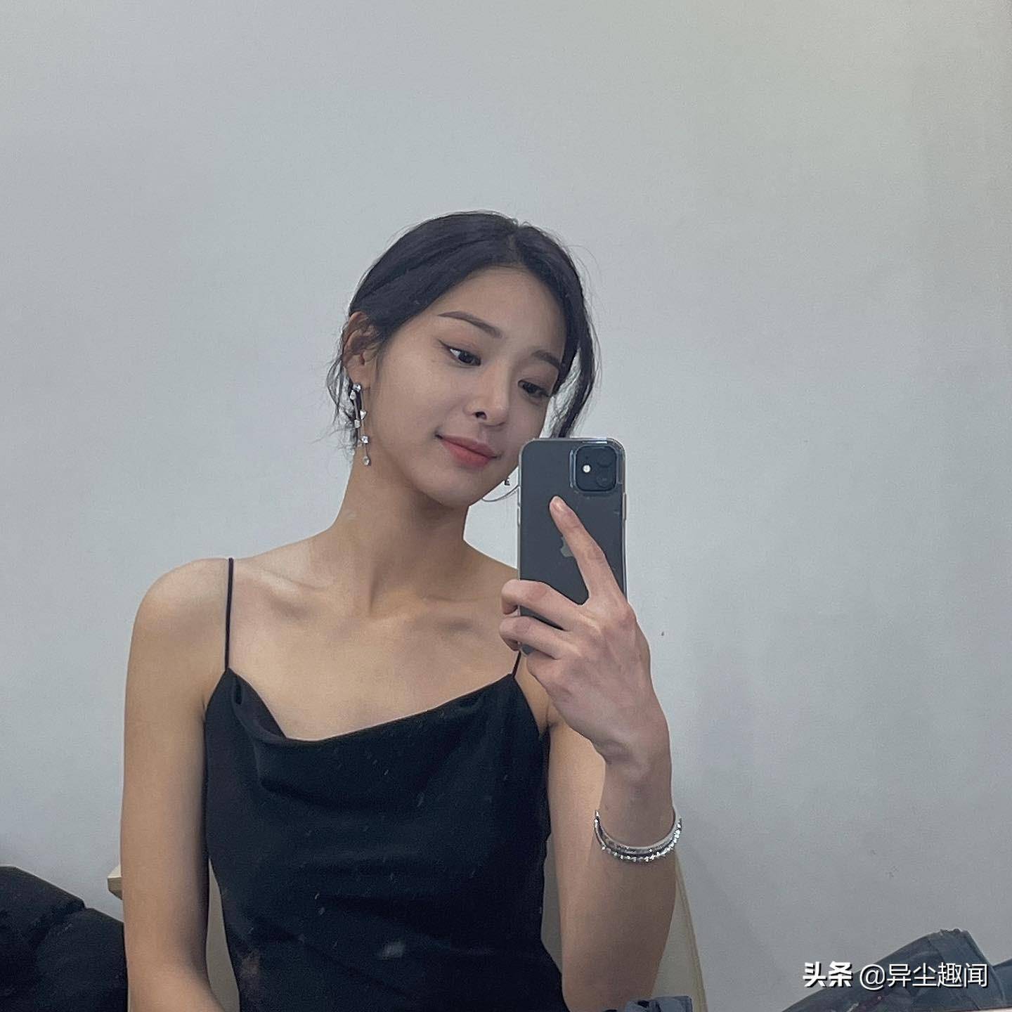 冰山美貌下直爽性格超圈粉, 还是跆拳道3段_薛仁雅_演出_公司