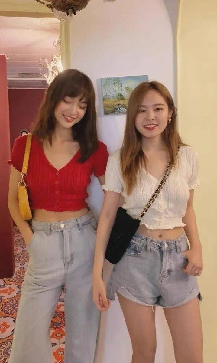 穿上秒变时髦甜酷girl!_bm_crop_女孩