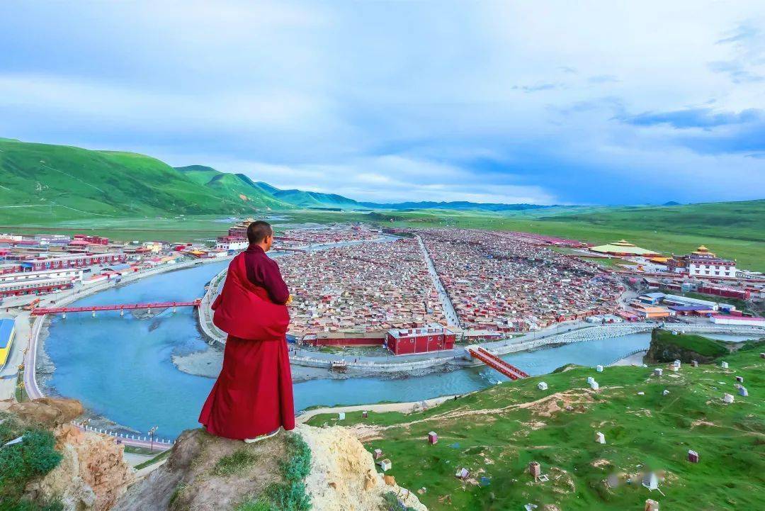 川藏南线vs川藏北线,它们区别在哪?初次入藏该选哪条?_线路_文化_旅游