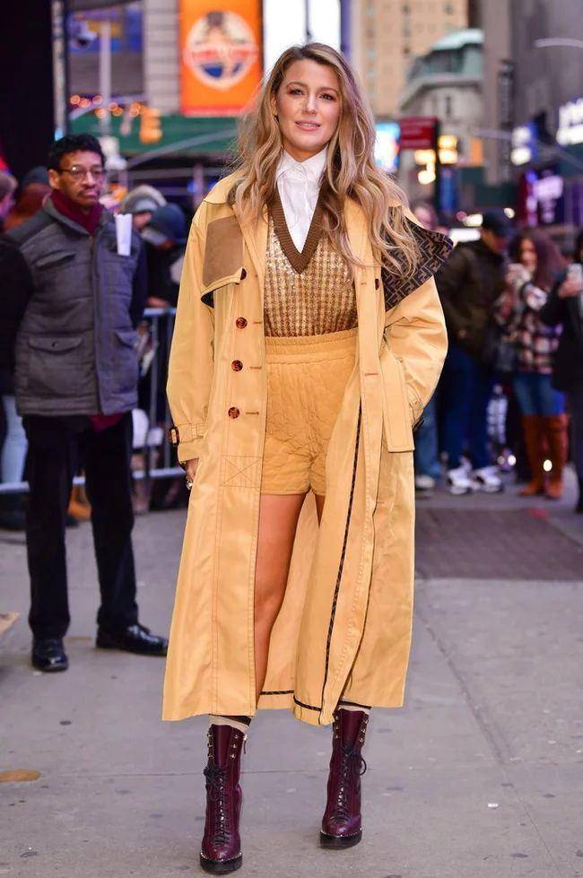 "美富美"布莱克的5套服装很惊艳,50克祖母绿钻石太耀眼!