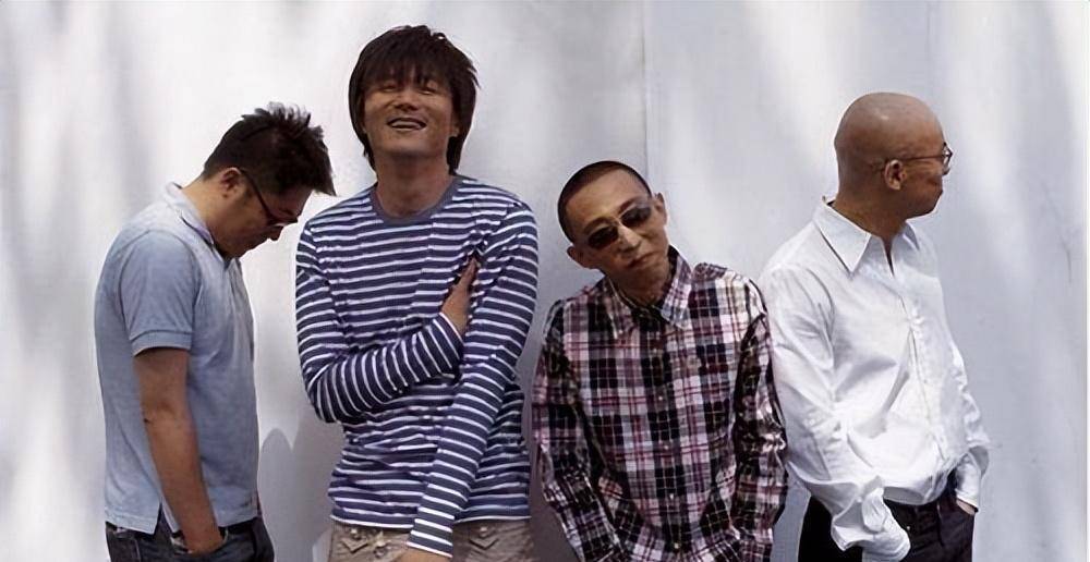 大张伟:我这辈子最正确的决定,就是娶了经纪人当老婆_父母_向付翀