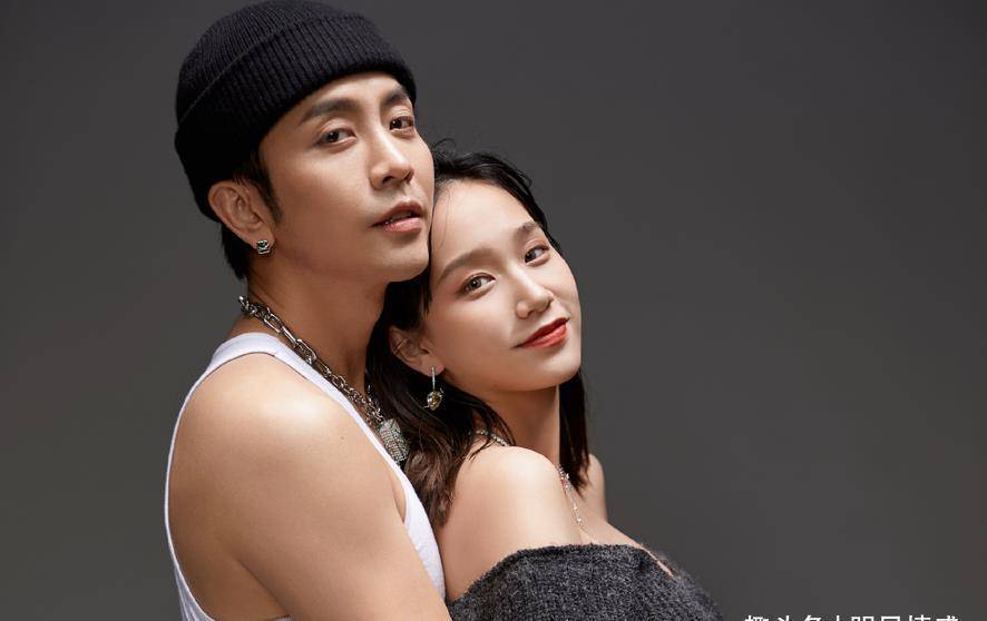 tsong梁老师和何美延官宣,甜蜜爱情生活,真羡慕