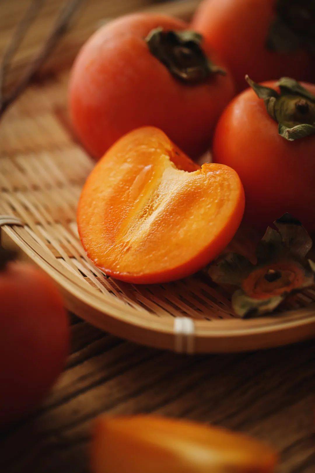 这就是秋天最温柔甜蜜的一口……_柿子_奶油_价格