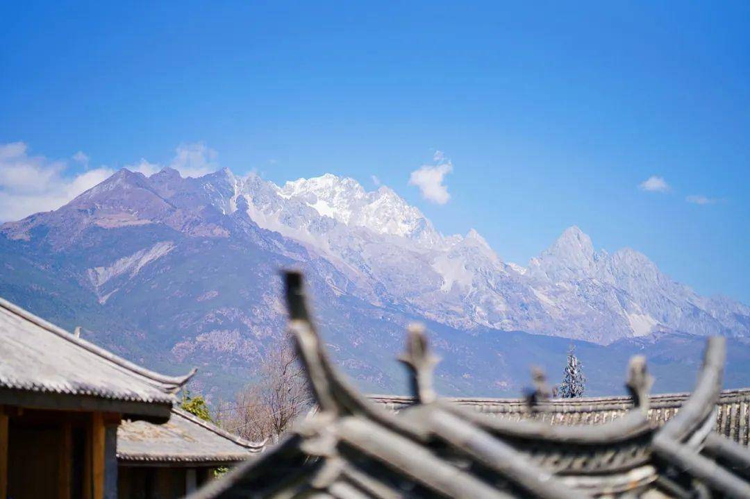 青普不僅包三餐,還有專車帶著住客外出遊覽,去到各種小眾秘境,配備本