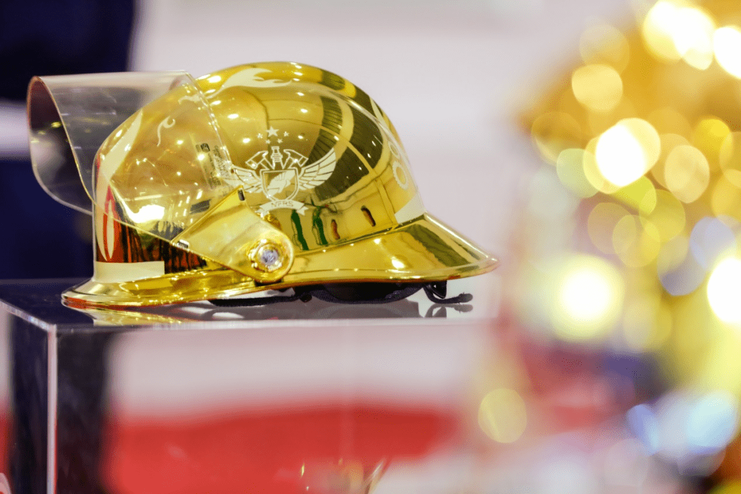 "数"说金头盔半年盘点:铿锵步履,不负荣光!_彰武_辽宁总队_创新