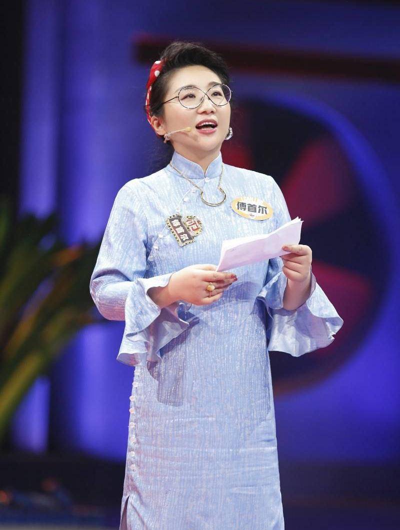 专访bbking傅首尔:秀恩爱是大家对我的误解,未来想跨界参加演员类节目