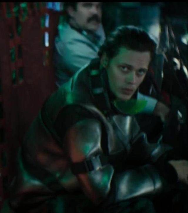 变种人能力排行_变种人毒蛇能力(毒蛇变成了人)