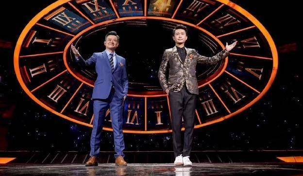 《黄金100秒》当家主持被调走,杨帆接替观众不买账_李佳明_节目_选手