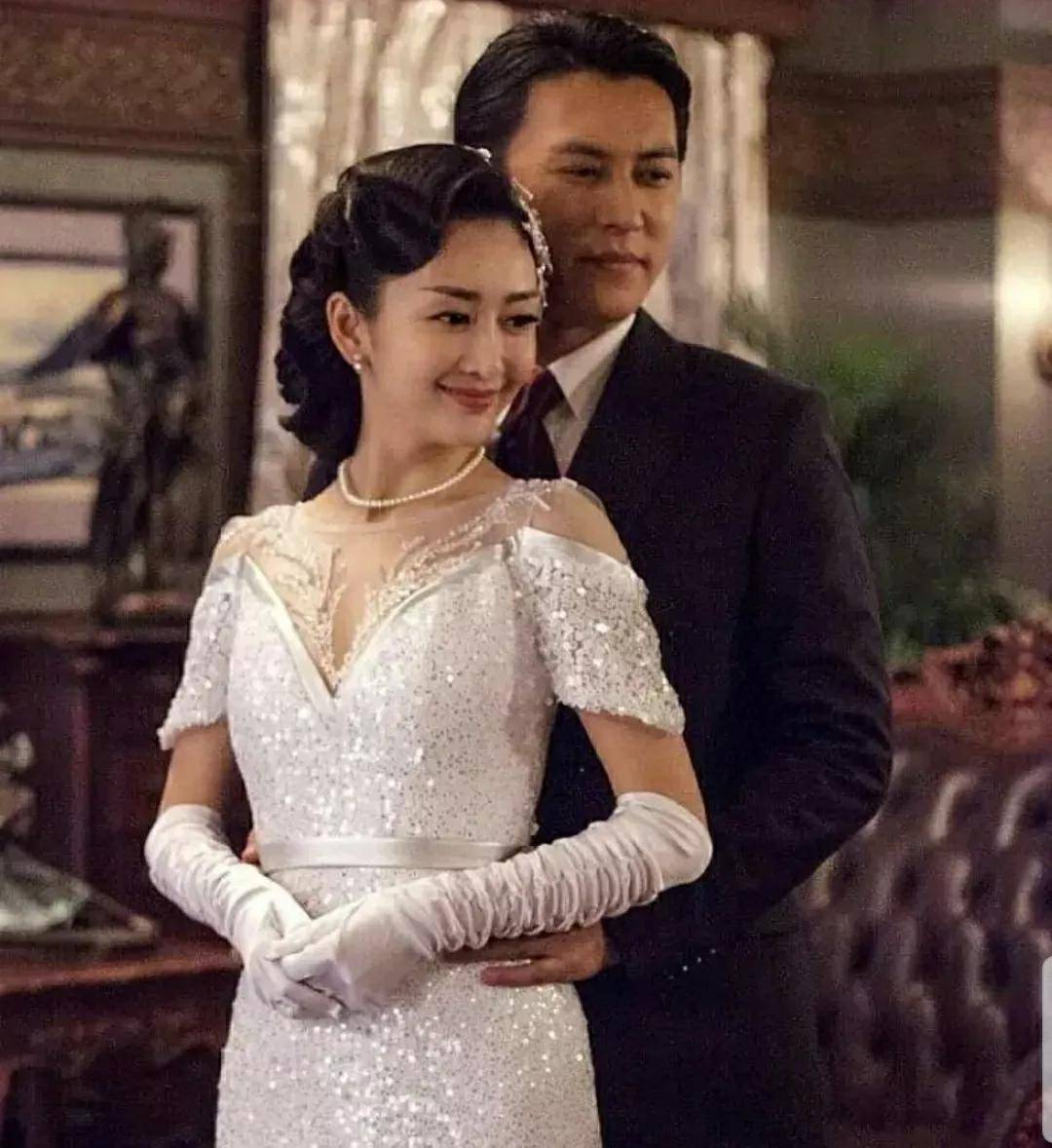 《伪装者2》即将回归,主演阵容大换血,谍战4美谁是今天的大赢家