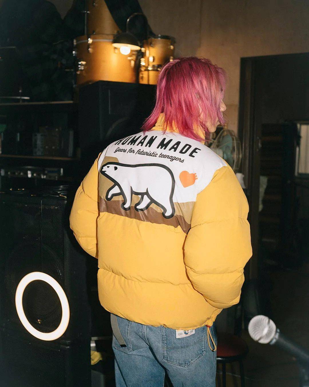 drake 计划与克罗心推出大规模联名_系列_hearts_chrome