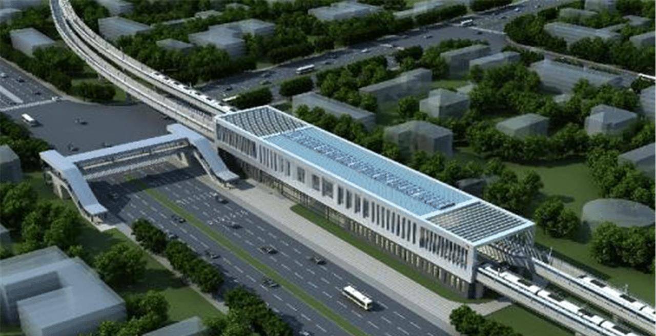 杭州将迎来一新高铁站,规划引入杭武高铁,这个区收益最大_临安_发展